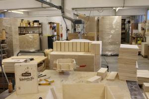 Produktion